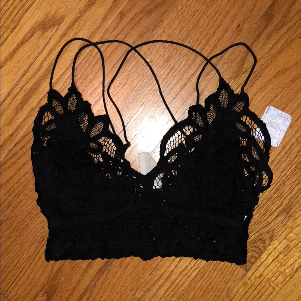 Free People bralette